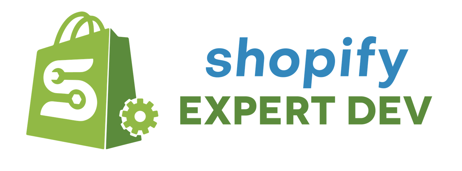 Shopify Expert Developer